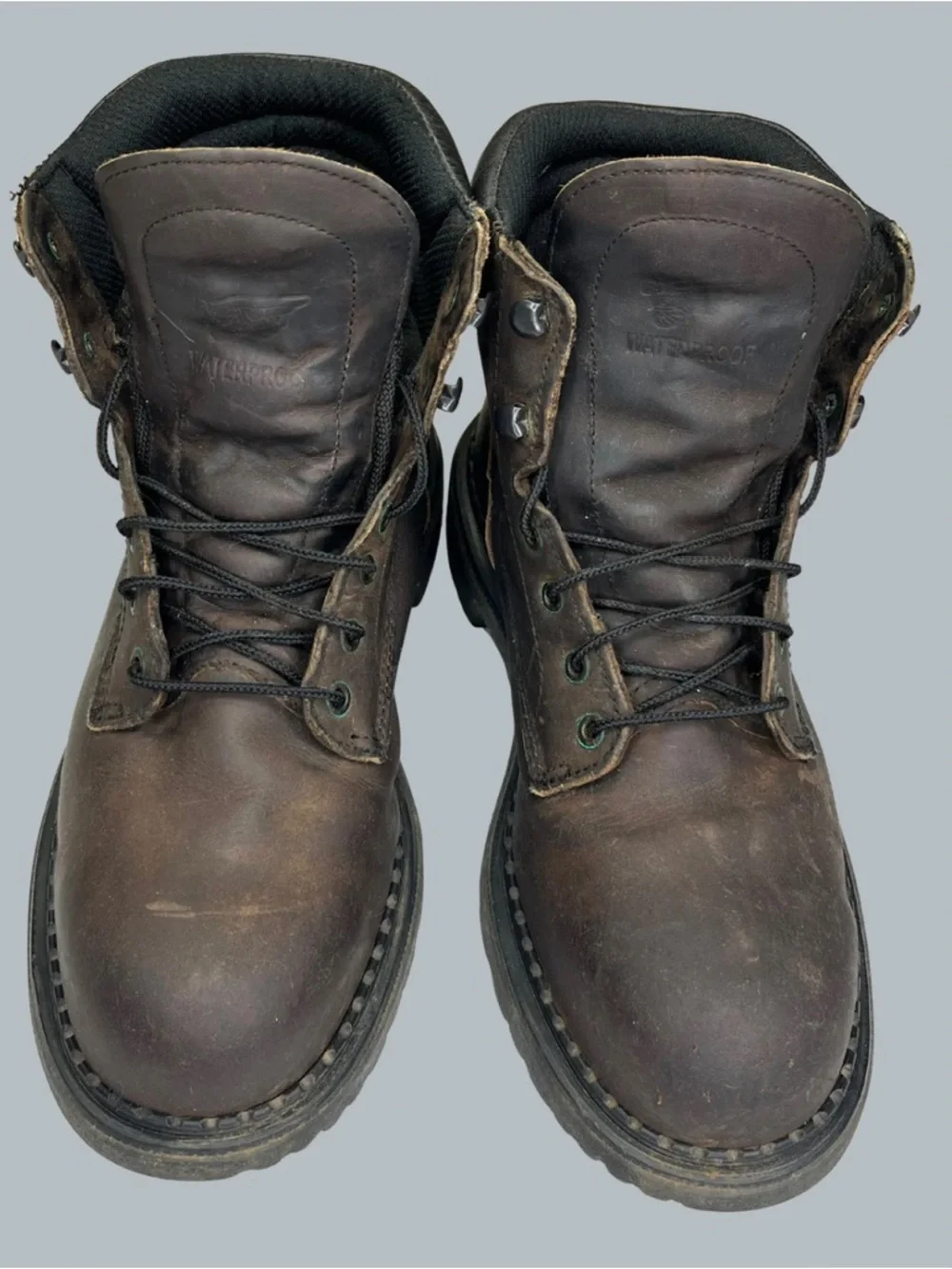 Red Wing red wing